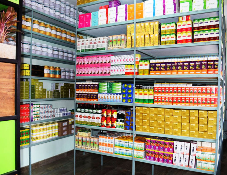 SAR ASSOCIATES, TALIPARAMBA