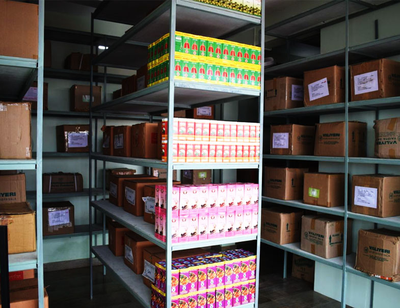 SAR ASSOCIATES, TALIPARAMBA