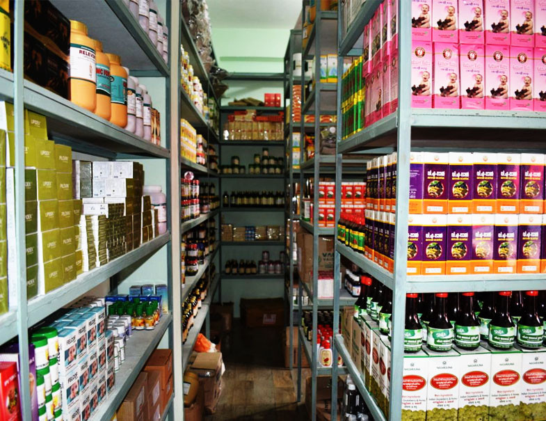 SAR ASSOCIATES, TALIPARAMBA