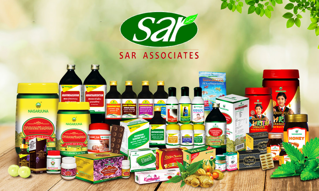 SAR ASSOCIATES, TALIPARAMBA
