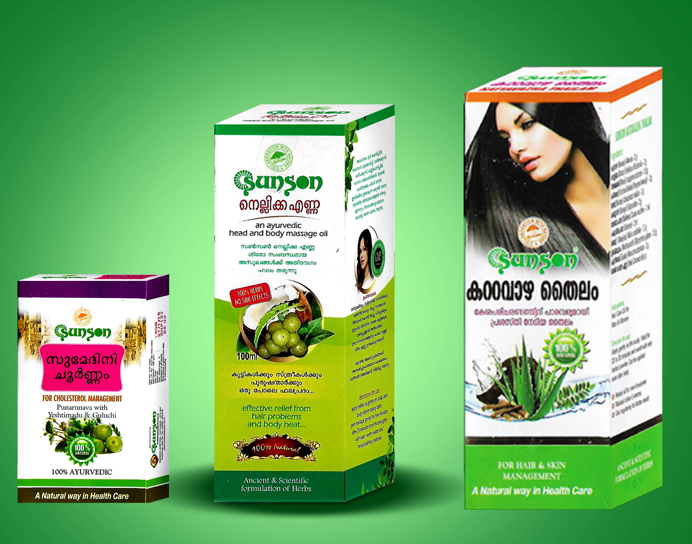 SAR ASSOCIATES, TALIPARAMBA